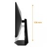 AOC G4 CQ27G4X monitor komputerowy 68,6 cm (27) 2560 x 1440 px Quad HD LCD Czarny