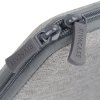 Rivacase Suzuka 39,6 cm (15.6) Etui kieszeniowe Szary
