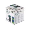Oprawa gruntowa V-TAC VT-7677 najazdowa 230V IP65 GU10 (SKU 7515) Czarny, Srebrny