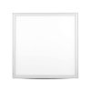 Panel LED V-TAC 40W 600x600 PMMA 120Lm/W VT-6060-6 4000K 4950lm