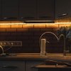 Taśma LED V-TAC SKU212162 VT-5730 3000K 20W 2000lm