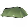 Namiot kempingowy NILS CAMP Trekker III NC6312 3 osobowy zielony