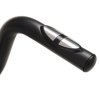Rower magnetyczny poziomy biało-zielony HMS R9259