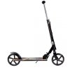Hulajnoga miejska NILS EXTREME HA205 BLACK PU 205mm
