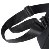 Rivacase Biscayne 39,6 cm (15.6) Obudowa na messenger Czarny