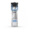 Epson Tusz T01C200 C13T01C200  Ink Cyan XL