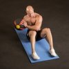 Piłka lekarska do ćwiczeń 8 kg HMS NK08