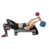 Sztanga Training Pump HMS SBP21