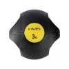 Piłka lekarska do ćwiczeń 3 kg HMS NKU03