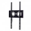Edbak TWB3 uchwyt do telewizorów 190,5 cm (75) Czarny
