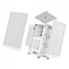Obudowa Corsair 2000D AIRFLOW  White