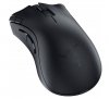 Razer DeathAdder V2 X HyperSpeed myszka Po prawej stronie Bluetooth Optyczny 14000 DPI