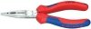Knipex 13 02 160 szczypce wielofunkcyjne 1 przyb. Niebieski, Czerwony