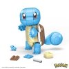MEGA CONSTRUX Klocki POKEMON Squirtle GYH00 GKY95 MATTEL