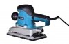 Makita BO4901 przenośna szlifierka Multiszlifierka 10000 OPM 330 W