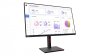 Lenovo ThinkVision T32p-30  31,5 IPS 60Hz 350nits AG USB, HMI, DP Raven Black