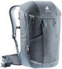 Plecak rowerowy Deuter Rotsoord 25+5 graphite-shale