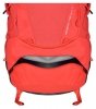 Deuter Aircontact Core 55+10 SL 55 l Czerwony