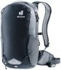 Deuter Race 8 8 l Czarny