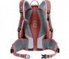 Plecak rowerowy Deuter Superbike 16 SL raisin-caspia
