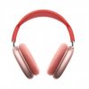 Apple AirPods Max Wireless Bluetooth Headphones (pink)