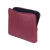 RIVACASE ETUI NA LAPTOP 13,3 SUZUKA, CZERWONE, Z MATERIAŁU WODOODPORNEGO