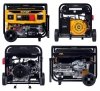 agregat prądotwórczy 5,5 kw 3 fazy smart365