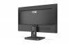 AOC E1 24E1Q monitor komputerowy 60,5 cm (23.8) 1920 x 1080 px Full HD LED Czarny