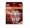ŻARÓWKA HALOGENOWA DO SAMOCHODU OSRAM NIGHT BREAKER 220 H4 2 szt.