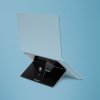 Podstawka na laptopa R-Go Tools R-Go Laptopständer 10-22 Max.5KG Riser juodas