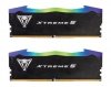 Pamięć RAM DDR5 PC7600 Patriot 32GB (2x16GB) Viper Xtreme RGB CL36