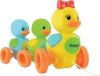 Tomy Toomies Quack Along Ducks