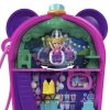 Polly Pocket HWN95 akcesorium dla lalek Zestaw do zabawy lalkami