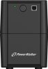 Zasilacz UPS POWER WALKER VI 650 SE FR (650VA)