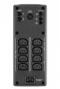 APC Back UPS Pro BR 1600VA, 8 Outlets, AVR, LCD Interface