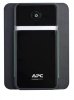 APC BACK-UPS 750VA 230V AVR IEC/SOCKETS