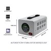 QOLTEC STABILIZATOR NAPIĘCIA AUTOMATYCZNY AVR PRO 2000VA 3%