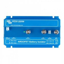 Victron Energy Izolator Argofet 100-2 Two batteries 100A