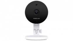 Kamera IP FOSCAM C5M 5 MPIX 3K USB-C BIAŁA