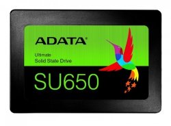 Dysk SSD ADATA Ultimate SU650 240GB 2,5 SATA III