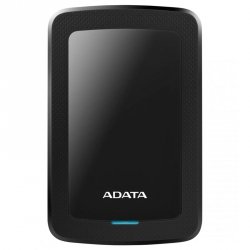 Dysk zewnętrzny HDD ADATA HV300 (1TB; 2.5; USB 3.2; czarny)