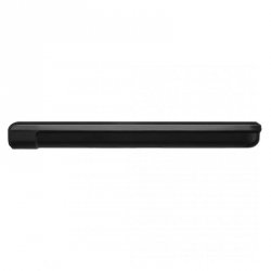 Dysk zewnętrzny HDD ADATA HV620S (1TB; 2.5; USB 3.2; czarny)