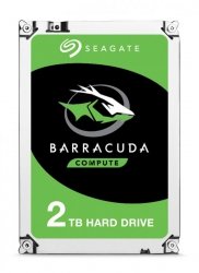 Dysk HDD Seagate Barracuda ST2000DM008 (2 TB ; 3.5; 256 MB; 7200 obr/min)