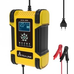 EXTRALINK PROSTOWNIK AUTOMATYCZNY SHANGO 100-240VA