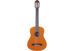 Arrow Calma 1/2 gloss - Gitara klasyczna 1/2