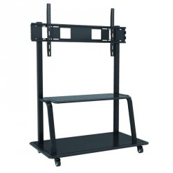 TECHLY STOJAK MOBILNY TV LED/LCD/PDP 55-120 CALI 1