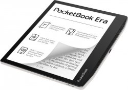 Ebook PocketBook Era 700 7 E-Ink Carta 1200 16GB WI-FI  Silver