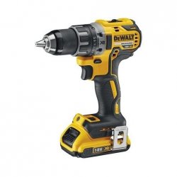 Wiertarko-wkrętarka DeWalt DCD791D2-QW 2 akumulatory