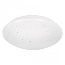 Nowoczesny plafon sufitowy LED Activejet OPERA 24W