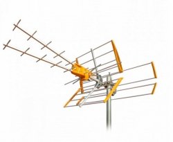 Antena Televes V Zenit 149222 (bag)